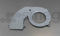 Smeg Ventilator Motor - 763490159 Cooling Fan Motor Flange